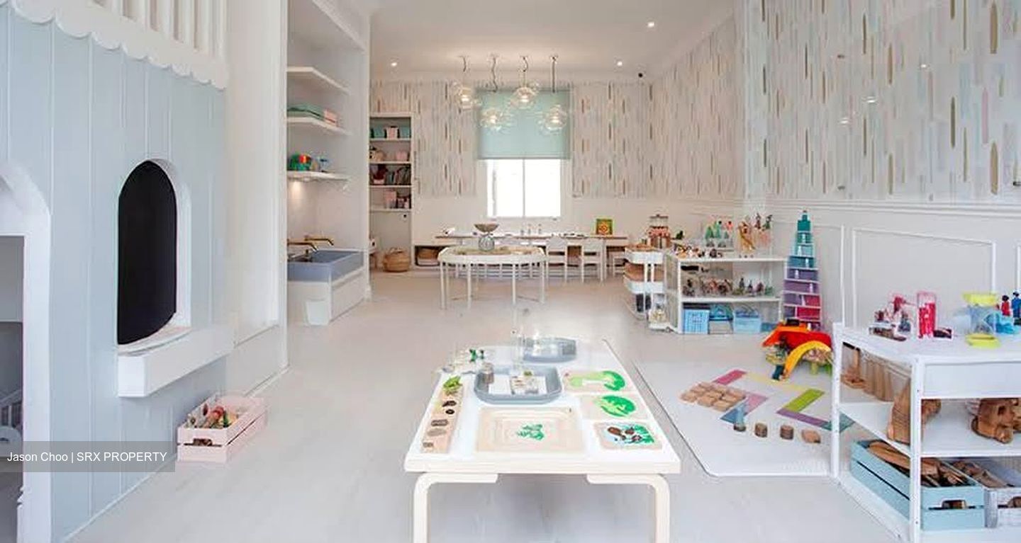 Ann Siang Road (D1), Shop House #582075671